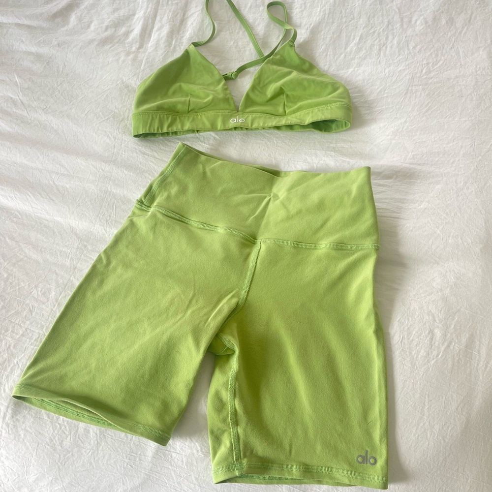 Alo set